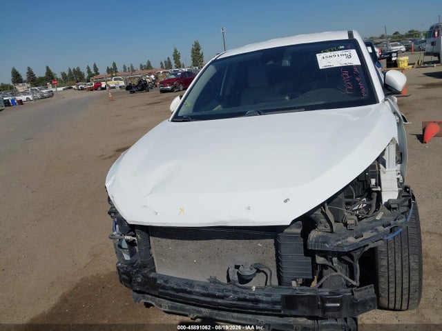 KM8J23A41LU092956 Hyundai TUCSON SE