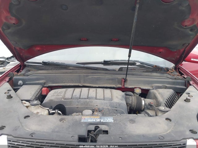 45891064 :رقم المزاد ، 1GKKRSED8CJ256153 vin ، 2012 Gmc Acadia Slt-2 مزاد بيع