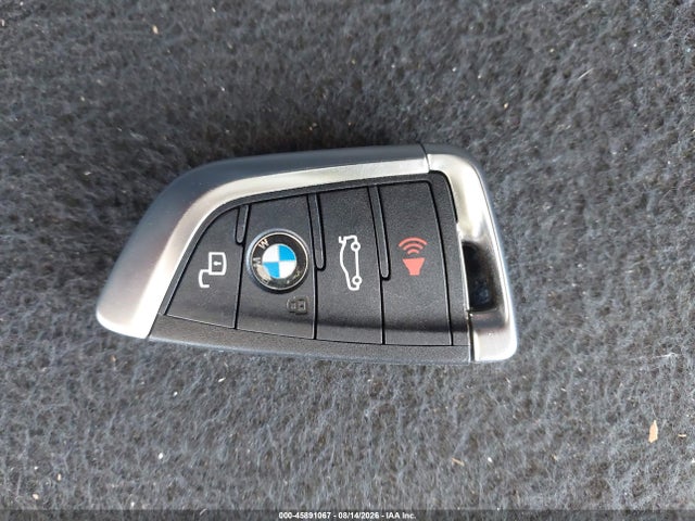 WBS43BA01SCT58995 BMW M4 Competition Xdrive