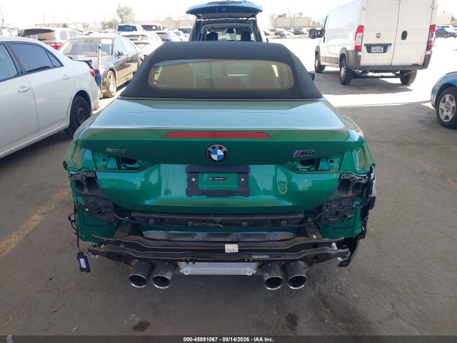 WBS43BA01SCT58995 BMW M4 Competition Xdrive