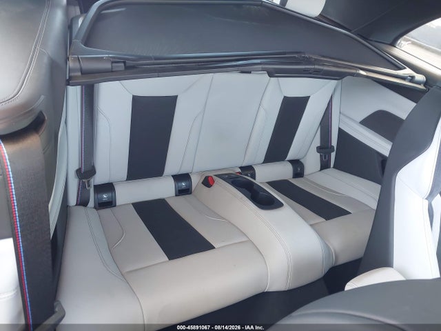 WBS43BA01SCT58995 BMW M4 Competition Xdrive