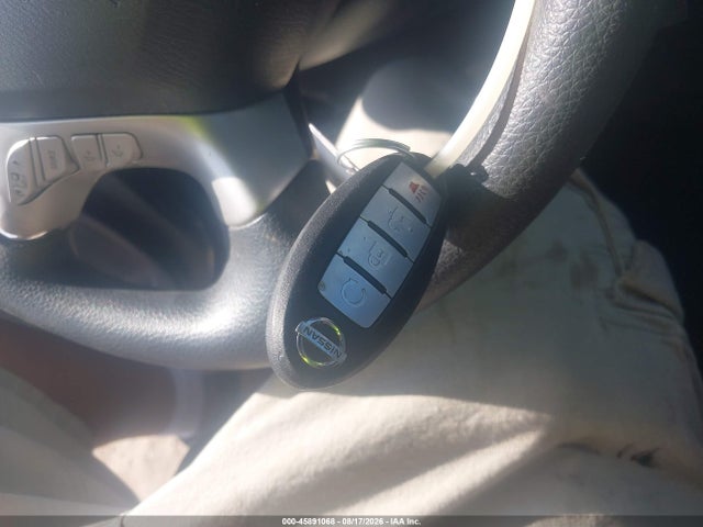 2016 Nissan Murano S მანქანა იყიდება აუქციონზე, vin: 5N1AZ2MG4GN126402, აუქციონის ნომერი: 45891068