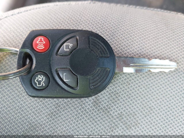 Продажа на аукционе авто 2010 Ford Fusion Se, vin: 3FAHP0HG3AR145203, номер лота: 45891069