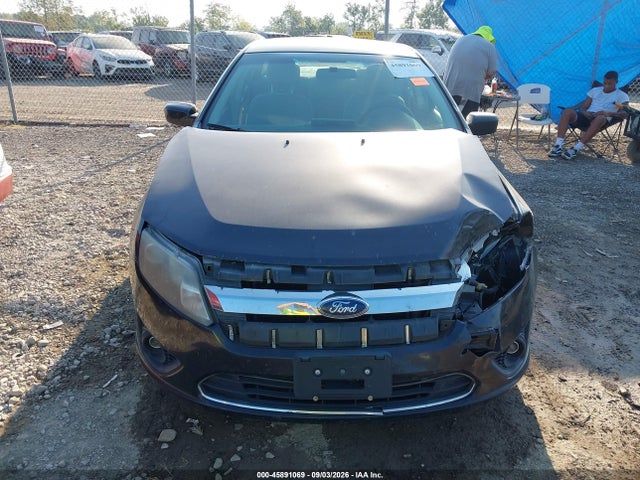 Продажа на аукционе авто 2010 Ford Fusion Se, vin: 3FAHP0HG3AR145203, номер лота: 45891069