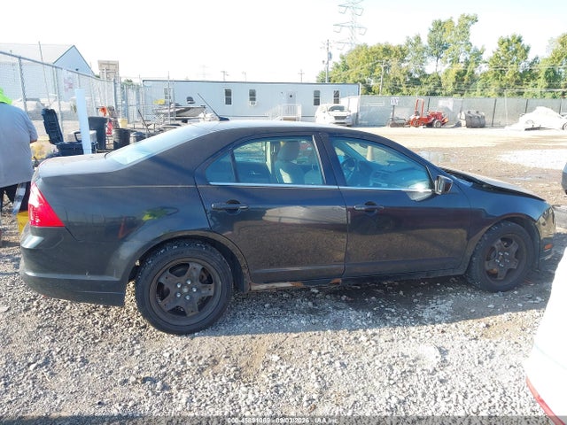 Продажа на аукционе авто 2010 Ford Fusion Se, vin: 3FAHP0HG3AR145203, номер лота: 45891069