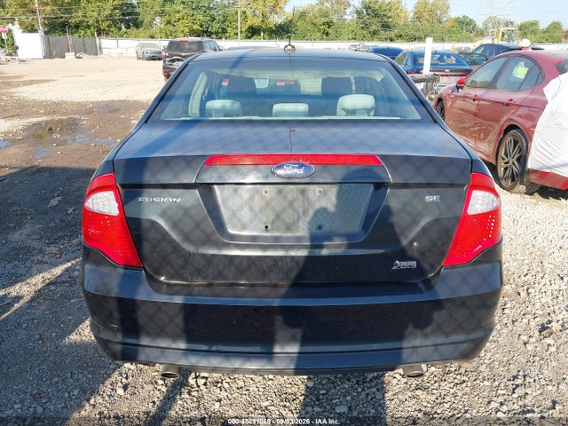 Продажа на аукционе авто 2010 Ford Fusion Se, vin: 3FAHP0HG3AR145203, номер лота: 45891069
