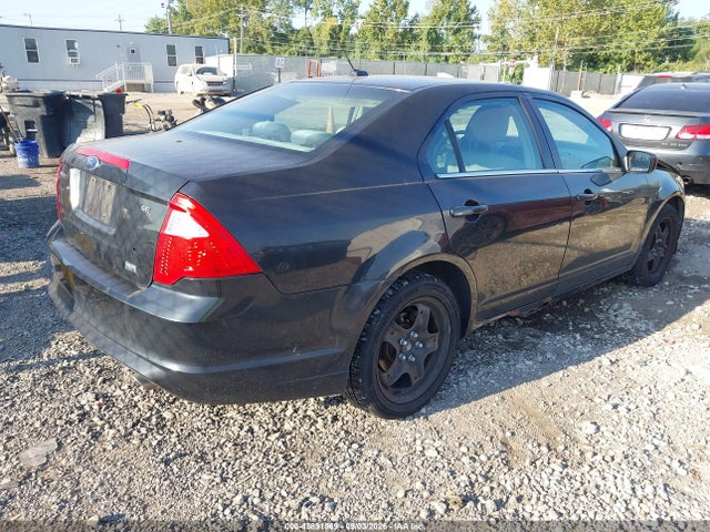 Продажа на аукционе авто 2010 Ford Fusion Se, vin: 3FAHP0HG3AR145203, номер лота: 45891069