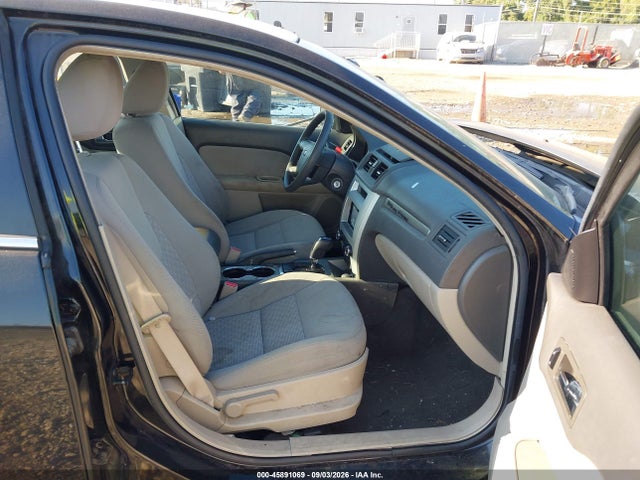 Продажа на аукционе авто 2010 Ford Fusion Se, vin: 3FAHP0HG3AR145203, номер лота: 45891069