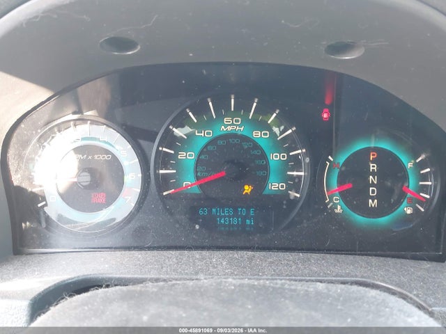 Продажа на аукционе авто 2010 Ford Fusion Se, vin: 3FAHP0HG3AR145203, номер лота: 45891069