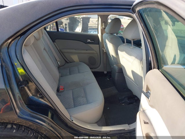 Продажа на аукционе авто 2010 Ford Fusion Se, vin: 3FAHP0HG3AR145203, номер лота: 45891069