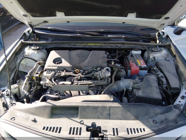 2023 Toyota Camry Se მანქანა იყიდება აუქციონზე, vin: 4T1G11AK9PU161642, აუქციონის ნომერი: 45891070