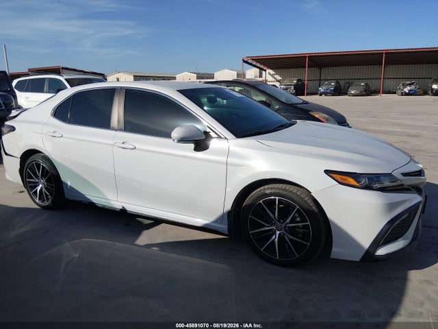2023 Toyota Camry Se მანქანა იყიდება აუქციონზე, vin: 4T1G11AK9PU161642, აუქციონის ნომერი: 45891070