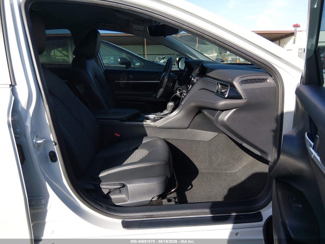 2023 Toyota Camry Se მანქანა იყიდება აუქციონზე, vin: 4T1G11AK9PU161642, აუქციონის ნომერი: 45891070