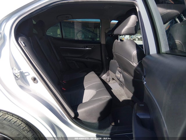 2023 Toyota Camry Se მანქანა იყიდება აუქციონზე, vin: 4T1G11AK9PU161642, აუქციონის ნომერი: 45891070
