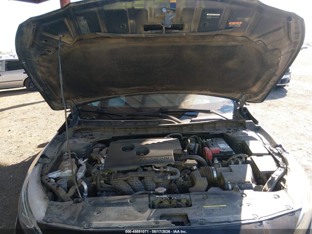 Nissan Altima 2.5 S 2019 1N4BL4BV8KC250593 Image 10