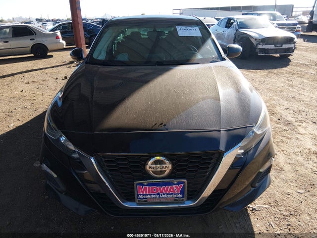 Nissan Altima 2.5 S 2019 1N4BL4BV8KC250593 Image 12