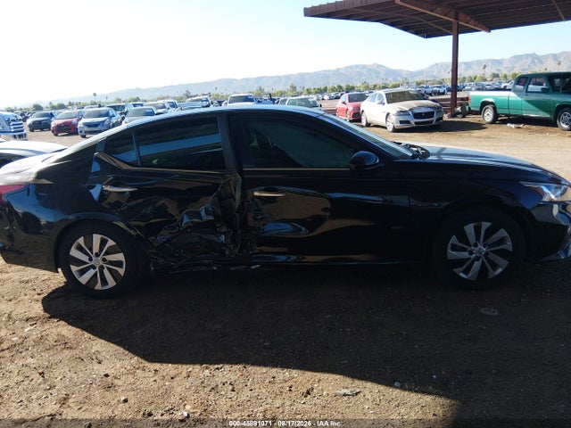 Nissan Altima 2.5 S 2019 1N4BL4BV8KC250593 Image 13