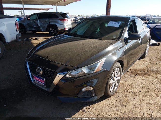 Nissan Altima 2.5 S 2019 1N4BL4BV8KC250593 Image 2