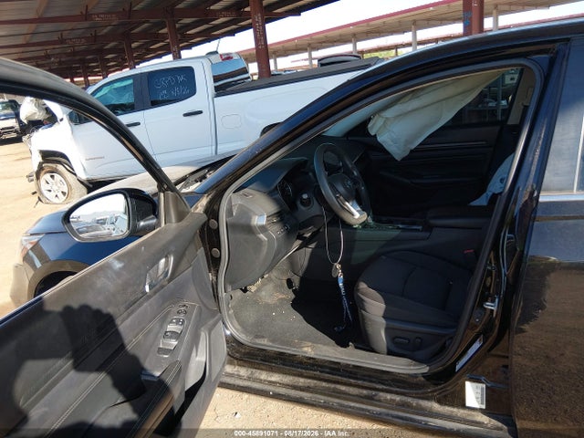 Nissan Altima 2.5 S 2019 1N4BL4BV8KC250593 Image 5