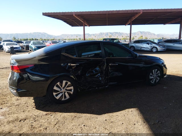 Nissan Altima 2.5 S 2019 1N4BL4BV8KC250593 Image 6