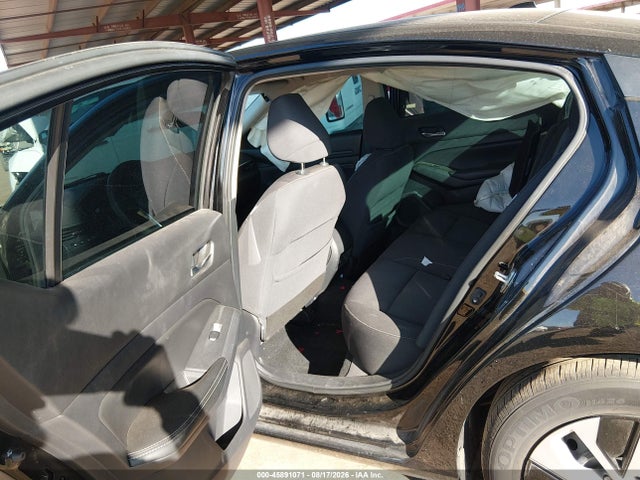 Nissan Altima 2.5 S 2019 1N4BL4BV8KC250593 Image 8