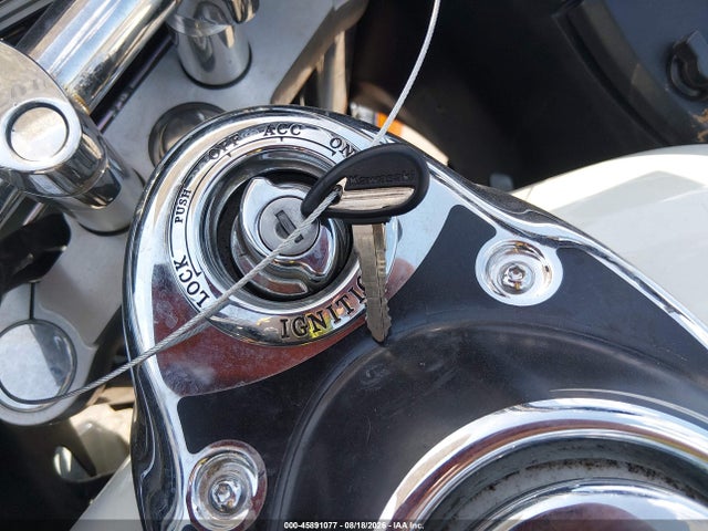 Kawasaki Vn1700 B 2022 JKBVNRB18NA025284 Image 11