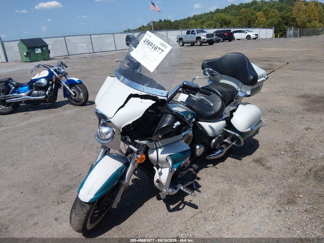 Kawasaki Vn1700 B 2022 JKBVNRB18NA025284 Image 2