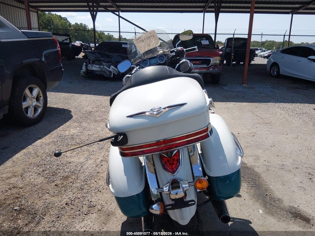 Kawasaki Vn1700 B 2022 JKBVNRB18NA025284 Image 6