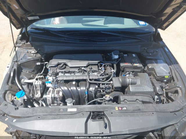 Продаж на аукціоні авто 2026 Hyundai Elantra Sel Sport Premium, vin: KMHLS4DG6TU213064, номер лоту: 45891079