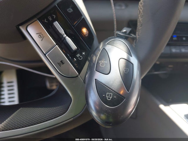 Продаж на аукціоні авто 2026 Hyundai Elantra Sel Sport Premium, vin: KMHLS4DG6TU213064, номер лоту: 45891079