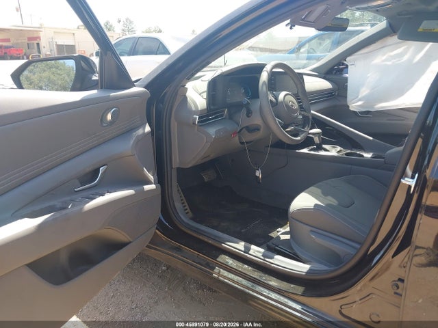 Продаж на аукціоні авто 2026 Hyundai Elantra Sel Sport Premium, vin: KMHLS4DG6TU213064, номер лоту: 45891079