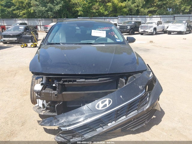 Продаж на аукціоні авто 2026 Hyundai Elantra Sel Sport Premium, vin: KMHLS4DG6TU213064, номер лоту: 45891079
