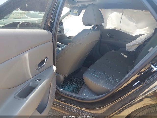Продаж на аукціоні авто 2026 Hyundai Elantra Sel Sport Premium, vin: KMHLS4DG6TU213064, номер лоту: 45891079