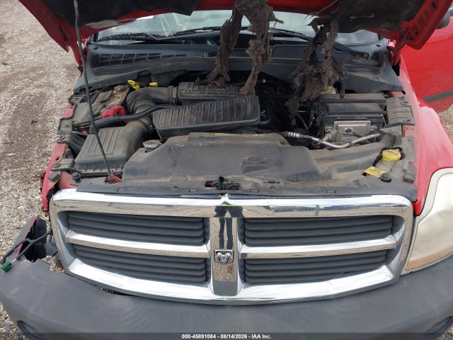 Продаж на аукціоні авто 2005 Dodge Durango Sxt, vin: 1D4HD38N25F612507, номер лоту: 45891084