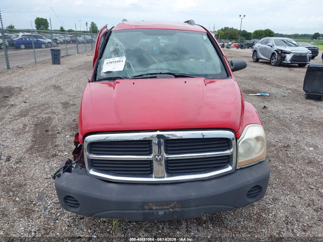 Продаж на аукціоні авто 2005 Dodge Durango Sxt, vin: 1D4HD38N25F612507, номер лоту: 45891084