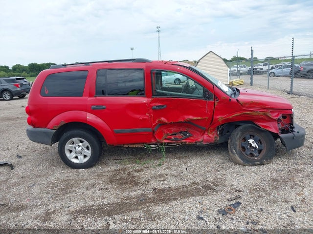 Продаж на аукціоні авто 2005 Dodge Durango Sxt, vin: 1D4HD38N25F612507, номер лоту: 45891084
