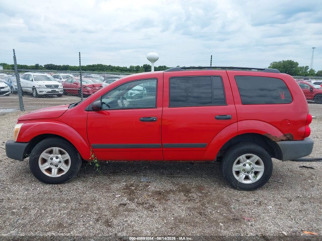 Продаж на аукціоні авто 2005 Dodge Durango Sxt, vin: 1D4HD38N25F612507, номер лоту: 45891084