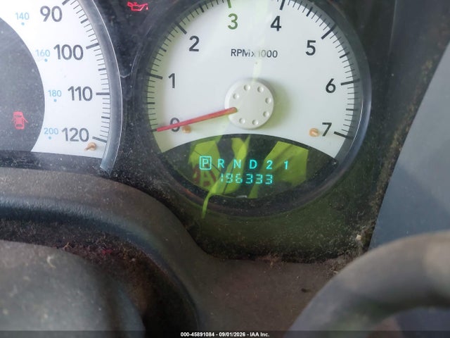 Продаж на аукціоні авто 2005 Dodge Durango Sxt, vin: 1D4HD38N25F612507, номер лоту: 45891084