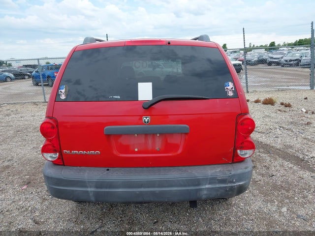Продаж на аукціоні авто 2005 Dodge Durango Sxt, vin: 1D4HD38N25F612507, номер лоту: 45891084