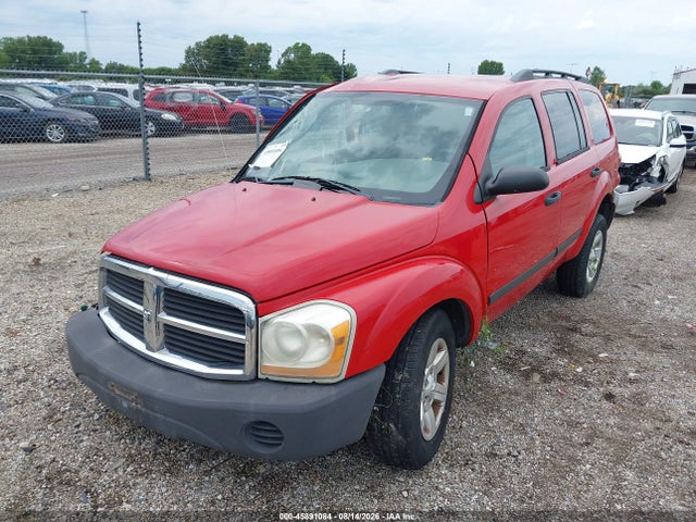 Продаж на аукціоні авто 2005 Dodge Durango Sxt, vin: 1D4HD38N25F612507, номер лоту: 45891084