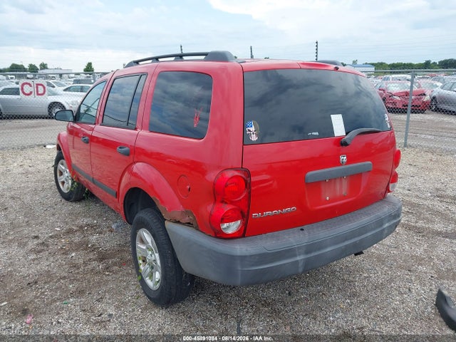 Продаж на аукціоні авто 2005 Dodge Durango Sxt, vin: 1D4HD38N25F612507, номер лоту: 45891084