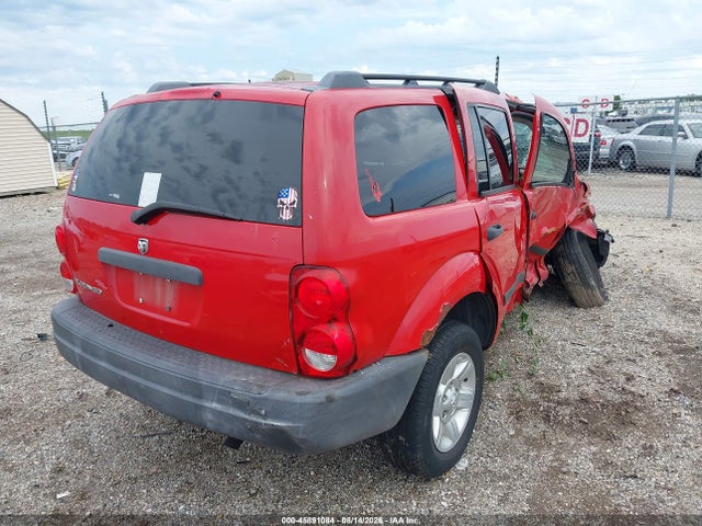 Продаж на аукціоні авто 2005 Dodge Durango Sxt, vin: 1D4HD38N25F612507, номер лоту: 45891084