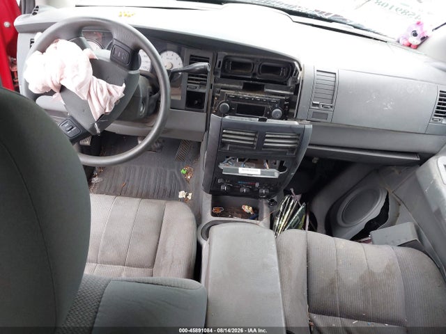 Продаж на аукціоні авто 2005 Dodge Durango Sxt, vin: 1D4HD38N25F612507, номер лоту: 45891084