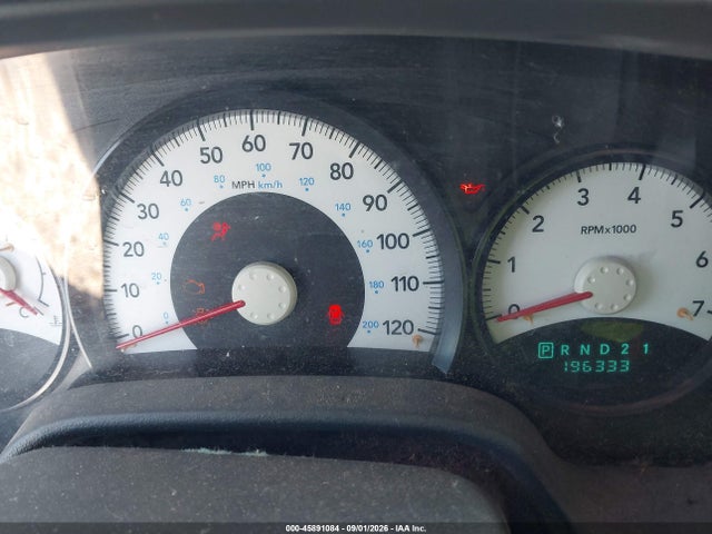 Продаж на аукціоні авто 2005 Dodge Durango Sxt, vin: 1D4HD38N25F612507, номер лоту: 45891084