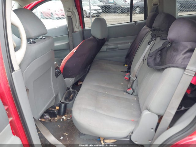 Продаж на аукціоні авто 2005 Dodge Durango Sxt, vin: 1D4HD38N25F612507, номер лоту: 45891084