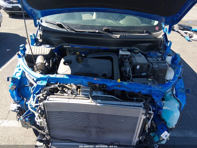 3GNAXHEG8RL303944 Chevrolet EQUINOX LS