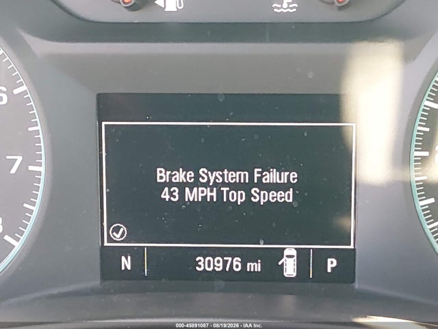 3GNAXHEG8RL303944 Chevrolet EQUINOX LS