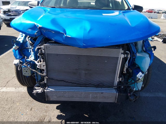 3GNAXHEG8RL303944 Chevrolet EQUINOX LS