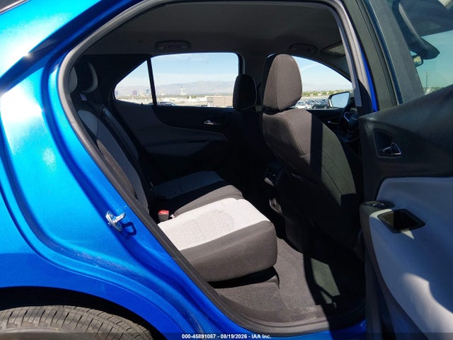 3GNAXHEG8RL303944 Chevrolet EQUINOX LS
