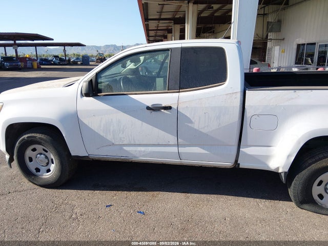 Chevrolet Colorado 2wd Wt 2017 1GCHSBEA9H1223654 Image 14